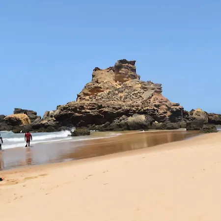 Amar Mar 別荘 ヴィラ・ド・ビスポ