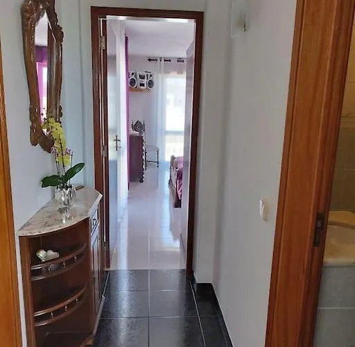 Amar Mar Tatil Evi *