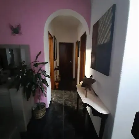 Hébergement de vacances Amar Mar