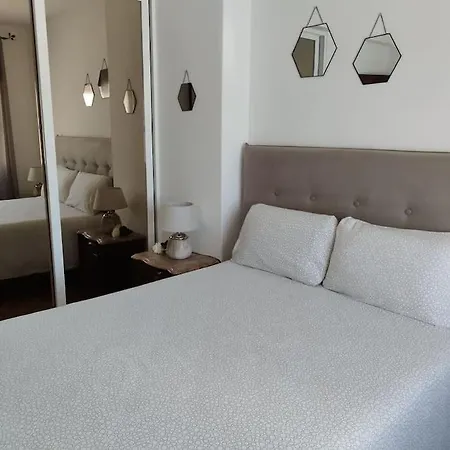 Amar Mar * Вила-ду-Биспо