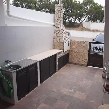 Hébergement de vacances Amar Mar *