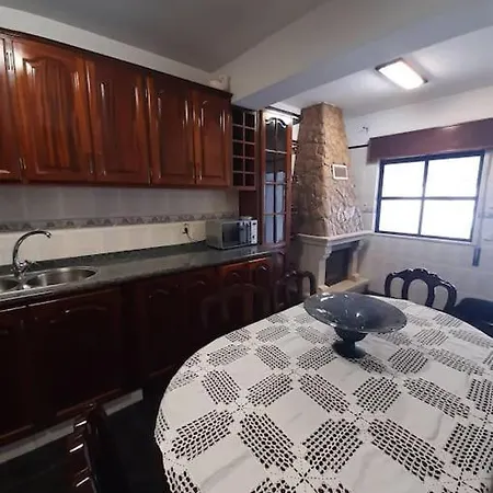 Casa vacanze Amar Mar Vila do Bispo