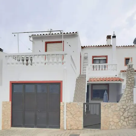 Hébergement de vacances Amar Mar Vila do Bispo