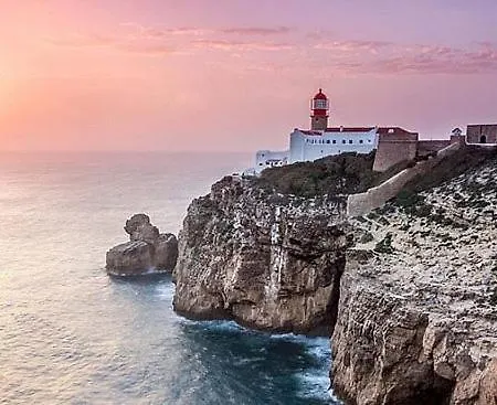 Amar Mar * Vila do Bispo