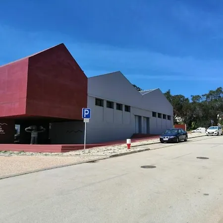 Amar Mar Holiday home