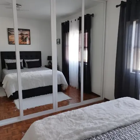 Amar Mar Holiday home