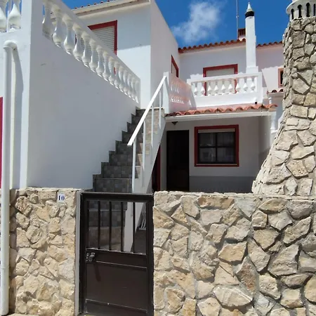 Hébergement de vacances Amar Mar