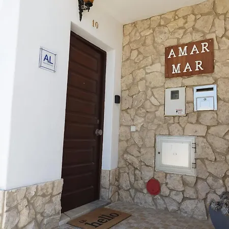 Holiday home Amar Mar *
