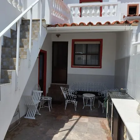 Amar Mar Hébergement de vacances Vila do Bispo