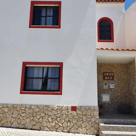 Amar Mar Vila do Bispo