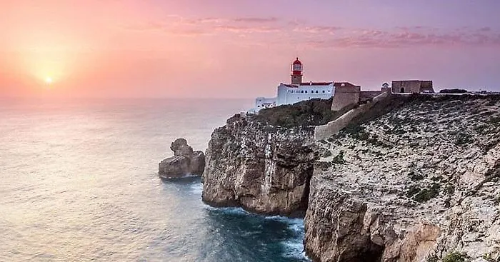 Amar Mar * Vila do Bispo