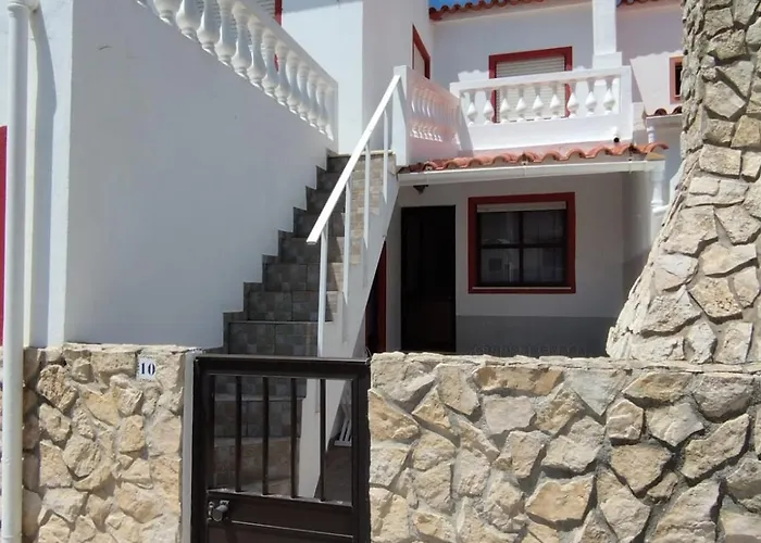 Vakantiehuis Amar Mar