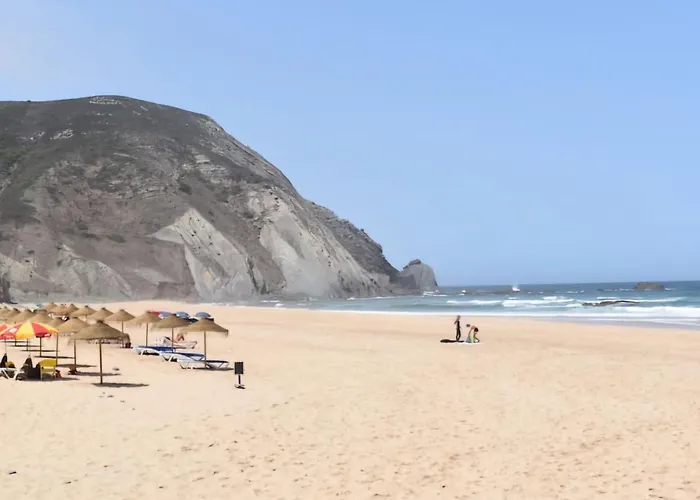 Amar Mar Vakantiehuis *