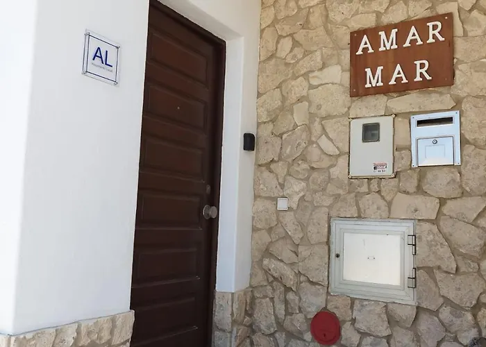 Vakantiehuis Amar Mar *