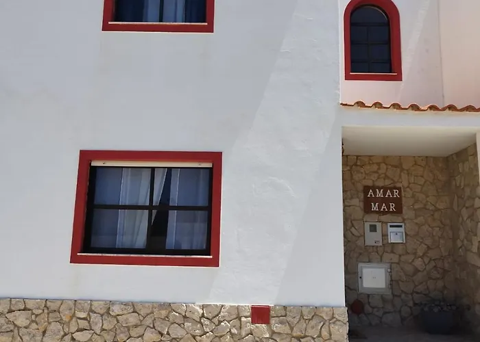 Amar Mar Vila do Bispo