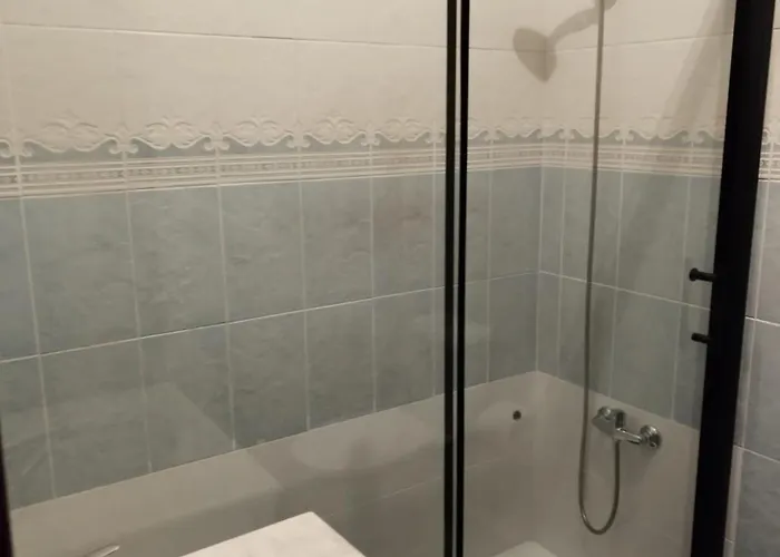 Vakantiehuis Amar Mar