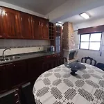 度假居 Amar Mar 维拉多比斯坡