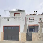 度假居 Amar Mar 维拉多比斯坡