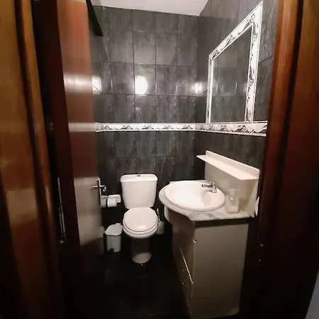 Amar Mar Prázdninový dům