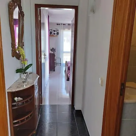 Amar Mar Prázdninový dům *